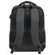 Рюкзак BRAUBERG FUNCTIONAL с отделением для ноутбука, USB-порт, багажная лента, Firm, 43x30x15 см, 272576 272576