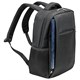 Рюкзак BRAUBERG FUNCTIONAL с отделением для ноутбука, USB-порт, багажная лента, Firm, 43x30x15 см, 272576 272576