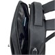 Рюкзак BRAUBERG FUNCTIONAL с отделением для ноутбука, USB-порт, багажная лента, Firm, 43x30x15 см, 272576 272576