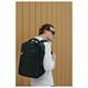 Рюкзак BRAUBERG FUNCTIONAL с отделением для ноутбука, USB-порт, багажная лента, Firm, 43x30x15 см, 272576 272576