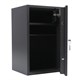 Сейф AIKO "TSN-65Т", 650х435x360 мм, 28 кг, ключевой замок, полка, трейзер, крепление к полу, TSN-65T 290974