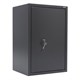 Сейф AIKO "TSN-65Т", 650х435x360 мм, 28 кг, ключевой замок, полка, трейзер, крепление к полу, TSN-65T 290974