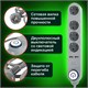 Сетевой фильтр SONNEN DX04, 4 розетки, 2 USB-порта, с заземлением, 10 А, 1,5 м, графит, 513493 513493