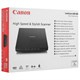 Сканер планшетный CANON CanoScan LiDE 400 А4, 4800х4800, 48 bit, 2996C010 354316