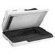 Сканер планшетный EPSON WorkForce DS-1630 А4, 25 стр./мин, 1200x1200, ДАПД, B11B239401 354775