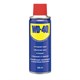 Средство WD-40 универсальное, 200 мл, для тысячи применений в офисе, быту, производстве, WD0001 602757