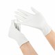 Перчатки латексные смотровые SFM Grip-Surface Германия, 50 пар (100 штук), размер L (большой) 631386