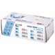 Перчатки латексные смотровые сверхпрочные SFM HIGH RISK LX 1160, 25 пар (50 шт.), L (большой) 631512