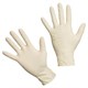 Перчатки латексные смотровые, 50 пар (100 шт.), размер L (большой), DERMAGRIP Classic, D1503-10 630064