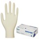 Перчатки латексные смотровые, 50 пар (100 шт.), размер S (малый), DERMAGRIP Classic, D1501-10 630062