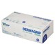 Перчатки латексные смотровые, 50 пар (100 шт.), размер S (малый), DERMAGRIP Classic, D1501-10 630062