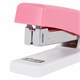Степлер №24/6, 26/6 BRAUBERG "STYLE", до 25 листов, ассорти, 272748 272748