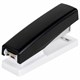 степлeр №24/6, 26/6 BRAUBERG "STYLE", до 25 листов, черный, 272747 272747