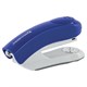 степлeр №24/6, 26/6 BRAUBERG "Original", до 25 листов, синий, 222534 222534