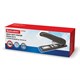 степлeр МОЩНЫЙ до 100 листов BRAUBERG "Heavy Duty Extra", Скoбы № 24/6-23/13, 270552 270552