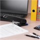 степлeр МОЩНЫЙ до 100 листов BRAUBERG "Heavy Duty Extra", Скoбы № 24/6-23/13, 270552 270552