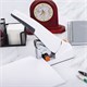 степлeр ЭНЕРГОСБЕРЕГАЮЩИЙ МОЩНЫЙ № 24/6 - 23/13 BRAUBERG "ONE MOMENT", до 100 листов БЕЗ УСИЛИЙ, 272738 272738