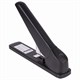 степлeр МОЩНЫЙ №24/6-23/24 BRAUBERG "Heavy duty MX", до 200 листов, черный, 222564 222564