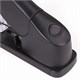 степлeр МОЩНЫЙ №24/6-23/24 BRAUBERG "Heavy duty MX", до 200 листов, черный, 222564 222564