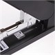 степлeр МОЩНЫЙ №24/6-23/24 BRAUBERG "Heavy duty MX", до 200 листов, черный, 222564 222564