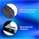 степлeр МОЩНЫЙ №24/6-23/24 BRAUBERG "Heavy duty MX", до 200 листов, черный, 222564 222564
