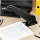 степлeр МОЩНЫЙ до 210 листов BRAUBERG "Heavy Duty Extra", Скoбы № 24/6-23/24, 270554 270554