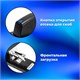 степлeр МОЩНЫЙ до 210 листов BRAUBERG "Heavy Duty Extra", Скoбы № 24/6-23/24, 270554 270554