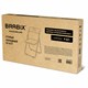 Стулья складные BRABIX "Golf Lite CF-017", КОМПЛЕКТ 4 шт., серебристый каркас, пластик, белый, 533035 533035