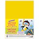 Набор картона и бумаги А4 немелованный (белый картон 2 л., цветной картон 16 л. 8 цв., цветная бумага 16 л. 16 цв.), ЮНЛАНДИЯ, 115165 115165 - фото 51959