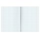 Тетрадь предметная КОЛОР 36л, обложка мелованная бумага, ХИМИЯ, клетка, BRAUBERG, 405080 405080