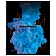 Тетрадь предметная PIGMENT 48 л., глянцевый УФ-лак, ХИМИЯ, клетка, подсказ, BRAUBERG, 404769 404769