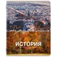 Тетрадь предметная КЛАССИКА ПРИРОДА 48 л., обложка картон, ИСТОРИЯ, клетка, подсказ, BRAUBERG, 405089 405089