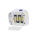 Тонометр OMRON M2 (HEM-7121-ARU) манжета 22-32 см, автоматический, на плечо, адаптер питания 631368