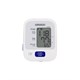 Тонометр OMRON M2 (HEM-7121-ALRU) манжета 22-42 см, автоматический, на плечо, адаптер питания 631369