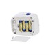 Тонометр OMRON M2 (HEM-7121-ALRU) манжета 22-42 см, автоматический, на плечо, адаптер питания 631369
