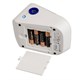 Тонометр OMRON M3 Comfort (HEM-7155-ALRU) манжета 22-42 см, автоматический, на плечо, адаптер питания 631370