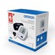 Тонометр OMRON M3 Comfort (HEM-7155-ALRU) манжета 22-42 см, автоматический, на плечо, адаптер питания 631370