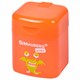 Точилка BRAUBERG KIDS "Монстрик", с контейнером, корпус ассорти, 271946 271946