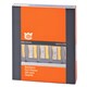 Точилка EISEN (АЙЗЕН, Германия), с контейнером, "Мини", 4 цвета, 407,053 220924