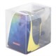 Точилка механическая BRAUBERG "MULTICOLOR", корпус с печатью, 228489 228489