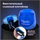 Точилка электрическая BRAUBERG DOUBLE BLADE BLUE, двойное лезвие, питание от 2 батареек AA, 229605 229605