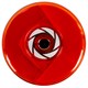 Точилка электрическая BRAUBERG DOUBLE BLADE RED, двойное лезвие, питание от 2 батареек АА, 271338 271338