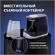 Точилка электрическая BRAUBERG ONE фреза с автостопом, 4 батарейки AA/USB (под адаптер), 270577 270577