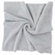 Салфетки из МИКРОФИБРЫ 30х30 см, КОМПЛЕКТ 3 шт., ULTRASONIC GREY COLOUR, 220 г/м2, LAIMA HOME, 608217 608217