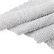 Салфетки из МИКРОФИБРЫ 30х30 см, КОМПЛЕКТ 3 шт., ULTRASONIC GREY COLOUR, 220 г/м2, LAIMA HOME, 608217 608217