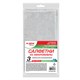 Салфетки из МИКРОФИБРЫ 30х30 см, КОМПЛЕКТ 3 шт., ULTRASONIC GREY COLOUR, 220 г/м2, LAIMA HOME, 608217 608217