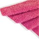 Салфетки из МИКРОФИБРЫ 30х30 см, КОМПЛЕКТ 3 шт., OVERLOCK MULTI COLOUR, 220 г/м2, LAIMA HOME, 608221 608221