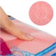 Салфетка из МИКРОФИБРЫ ГУБЧАТАЯ PVA/ПВА СУПЕРВПИТЫВАЮЩАЯ 30х30 см, КОМПЛЕКТ 2 шт., HIGH ABSORB, 320 г/м2, LAIMA, 607790 607790
