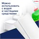 Салфетки уборочные ЦЕЛЛЮЛОЗНЫЕ многоразовые особо прочные 56 шт. СУПЕР ТРЯПКА 21х28 см LAIMA ULTRA WASH, 607996 607996