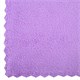 Салфетки из МИКРОФИБРЫ ПЛЮШЕВОЙ 30х30 см, КОМПЛЕКТ 20 шт., PASTEL, ассорти, 250 г/м2, LAIMA HOME, 608444 608444